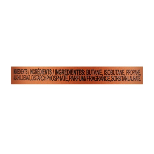 Сухой шампунь - Davines More Inside Dry Shampoo